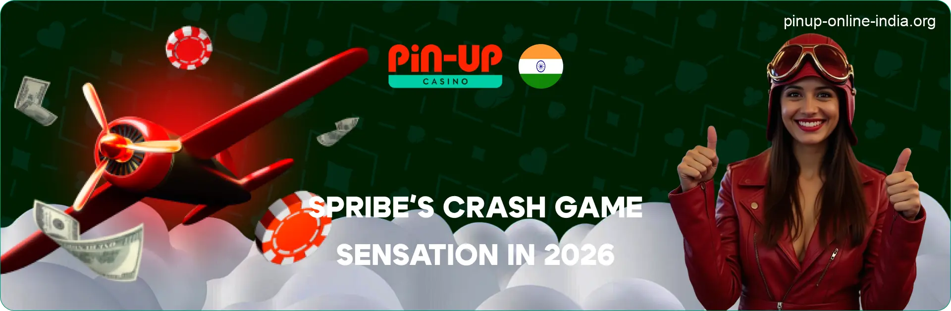 Pin Up Aviator Game - Spribe's Crash Game Sensation in 2026
