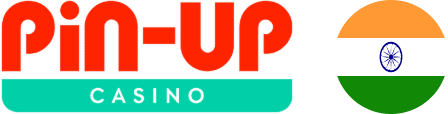 Pin Up India Logotype