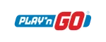 Play'n Go Game Developer Logo